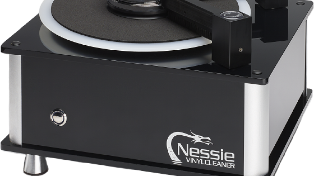 Nessie_VinylCleanerPro