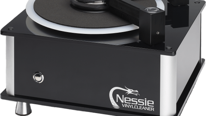 Nessie_VinylCleanerPro