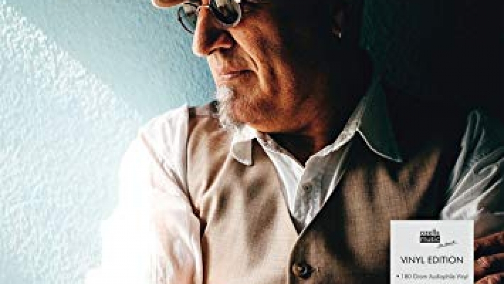 Pete Adlerton-Something Smooth