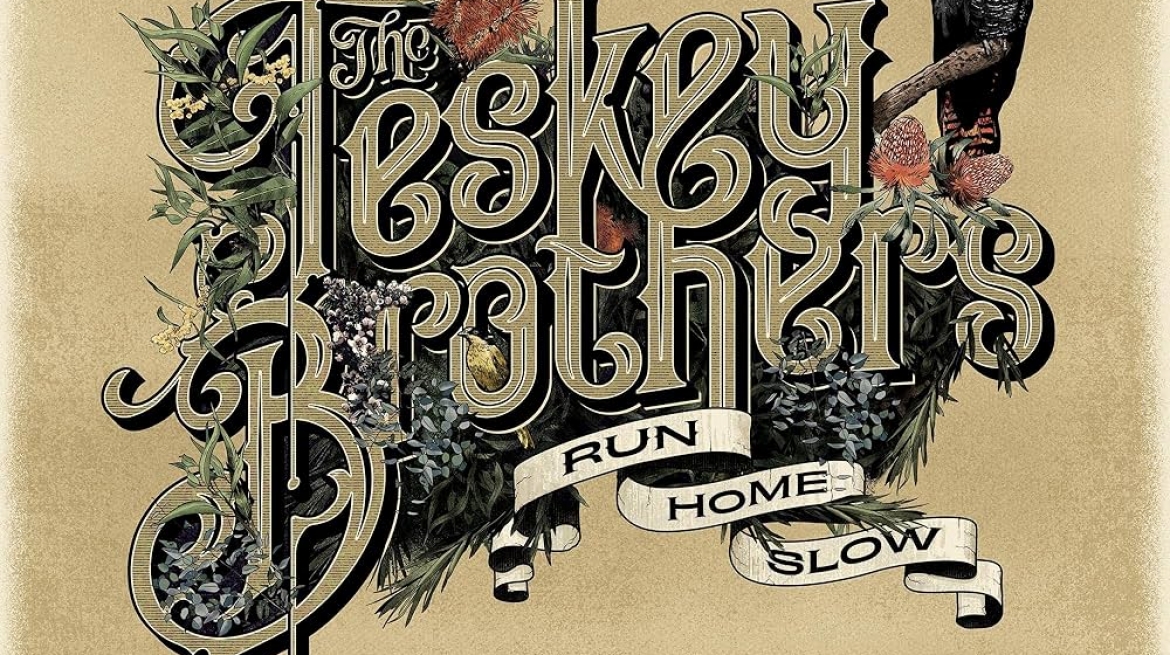 teskey