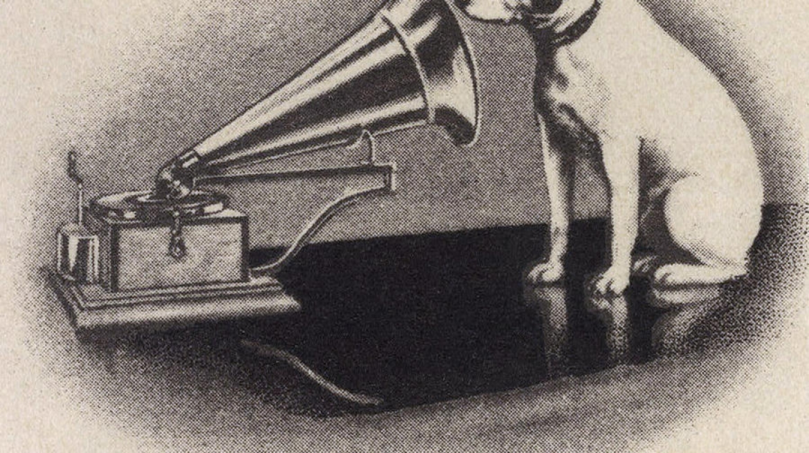 his-masters-voice